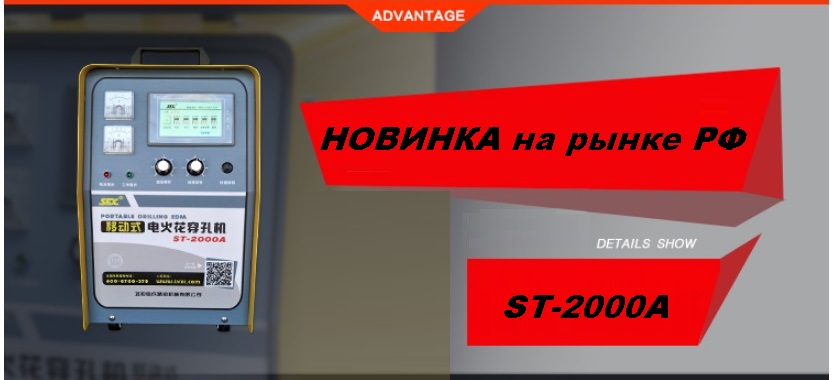 Супердрель Супердрель